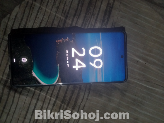 Motorola G85